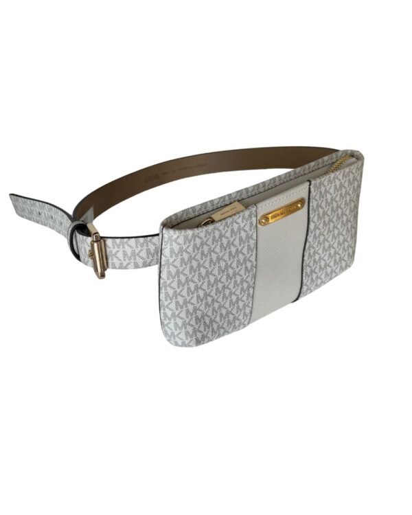 MK Adjustable Belt Bag - Image 4