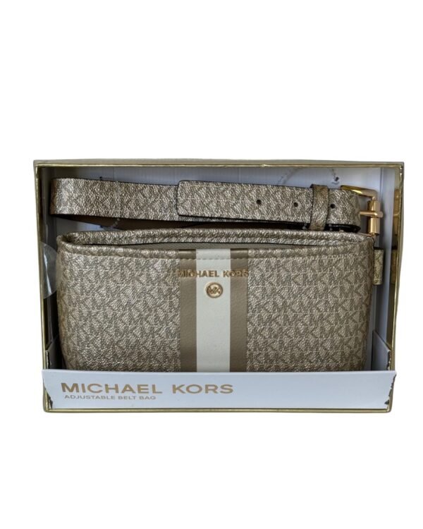 MK Adjustable Belt Bag - Image 9
