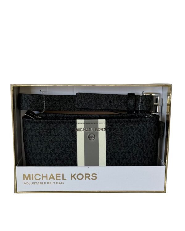 MK Adjustable Belt Bag - Image 7