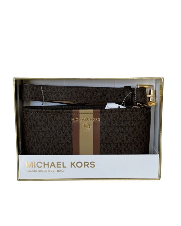 MK Adjustable Belt Bag - Image 8