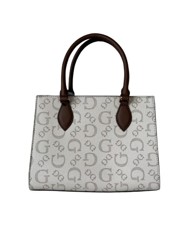 Oak Park Print Carryall - Image 2