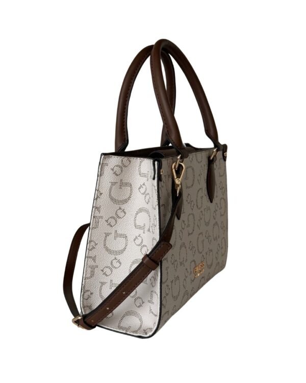 Oak Park Print Carryall - Image 3