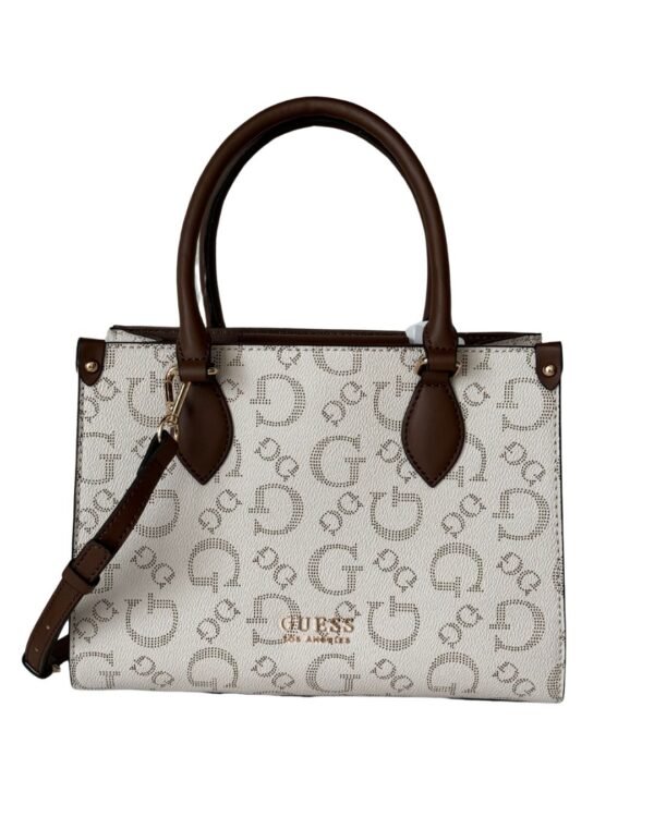 Oak Park Print Carryall