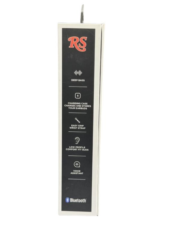 RollingStone True Wireless Pro Earbuds - Image 4