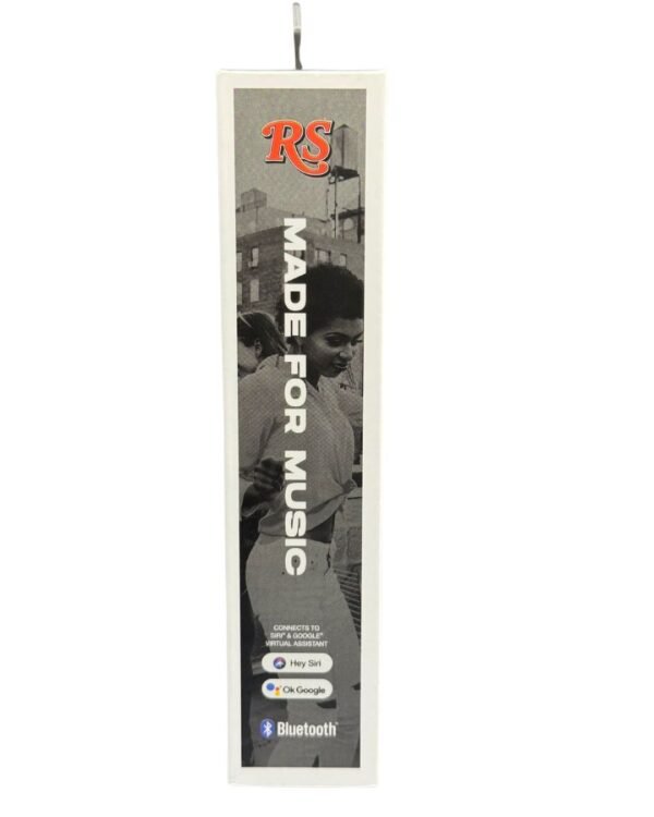 RollingStone True Wireless Pro Earbuds - Image 5