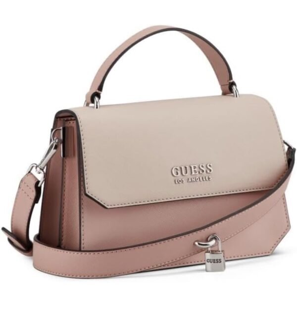 Guess Llano Mini Crossbody - Image 2