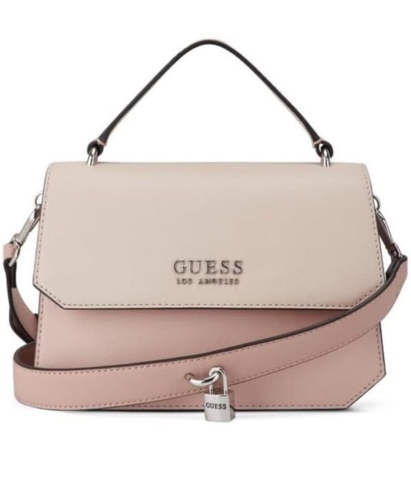 Guess Llano Mini Crossbody