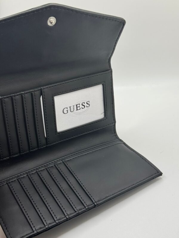 Guess Lathan SLG Billetera - Image 3