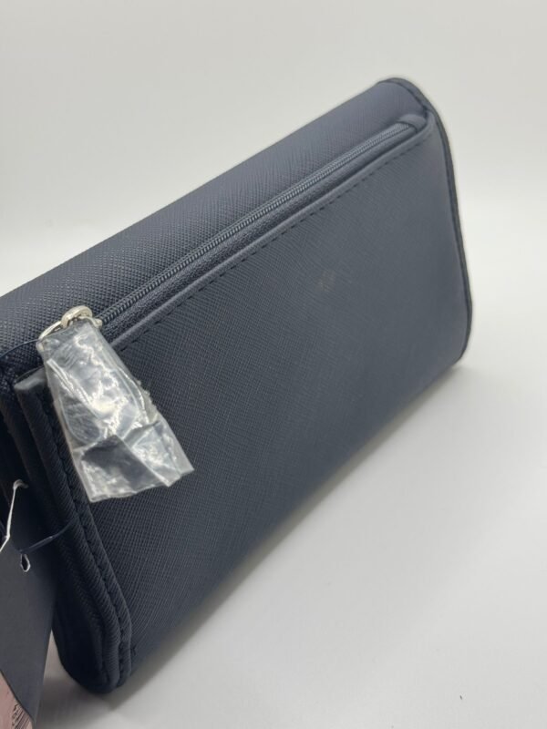 Tommy Leather wallet - Image 4