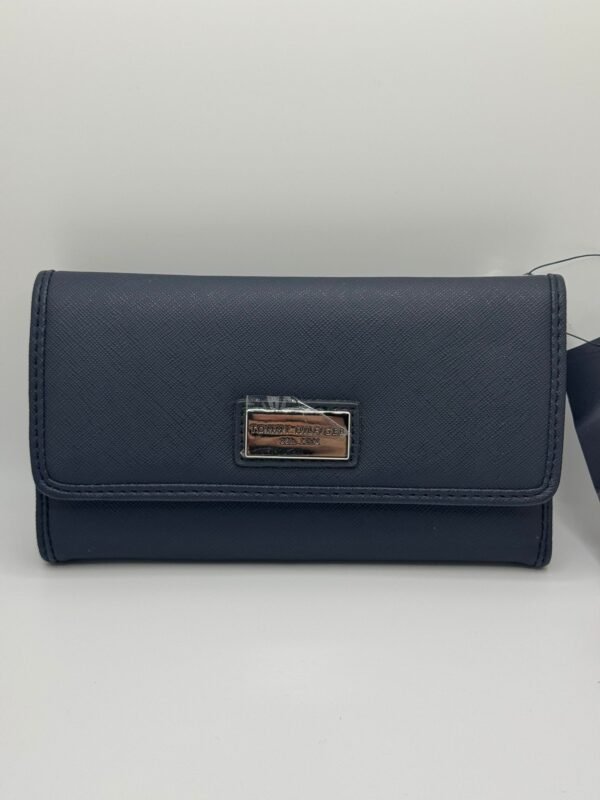 Tommy Leather wallet