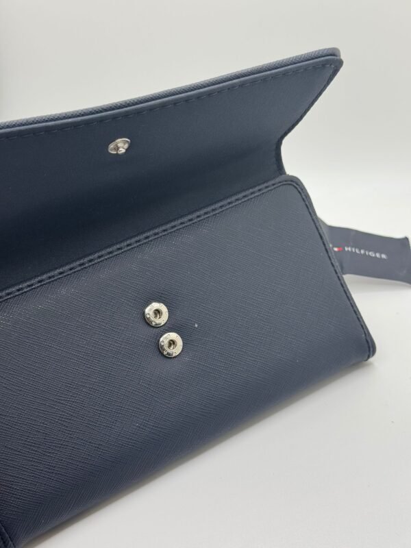 Tommy Leather wallet - Image 2