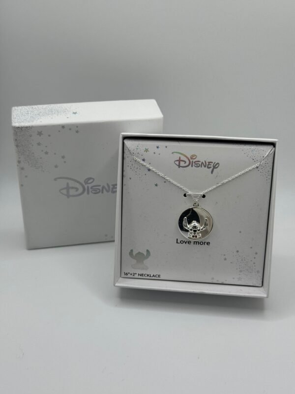 Disney Stitch Collar