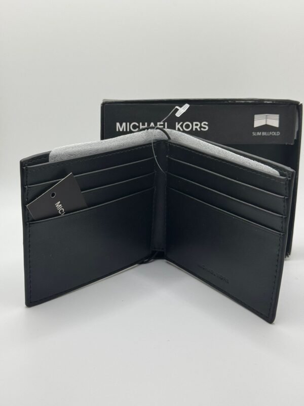 Michael Kors Jet slim Bifold Wallet - Image 2
