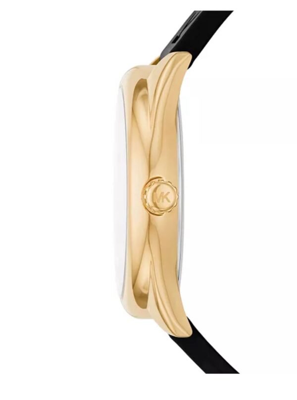 Michael Kors Silicone Band Watch - Image 4